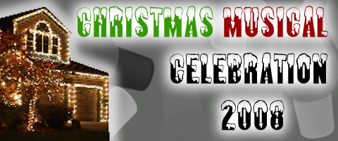 Christmas 2008